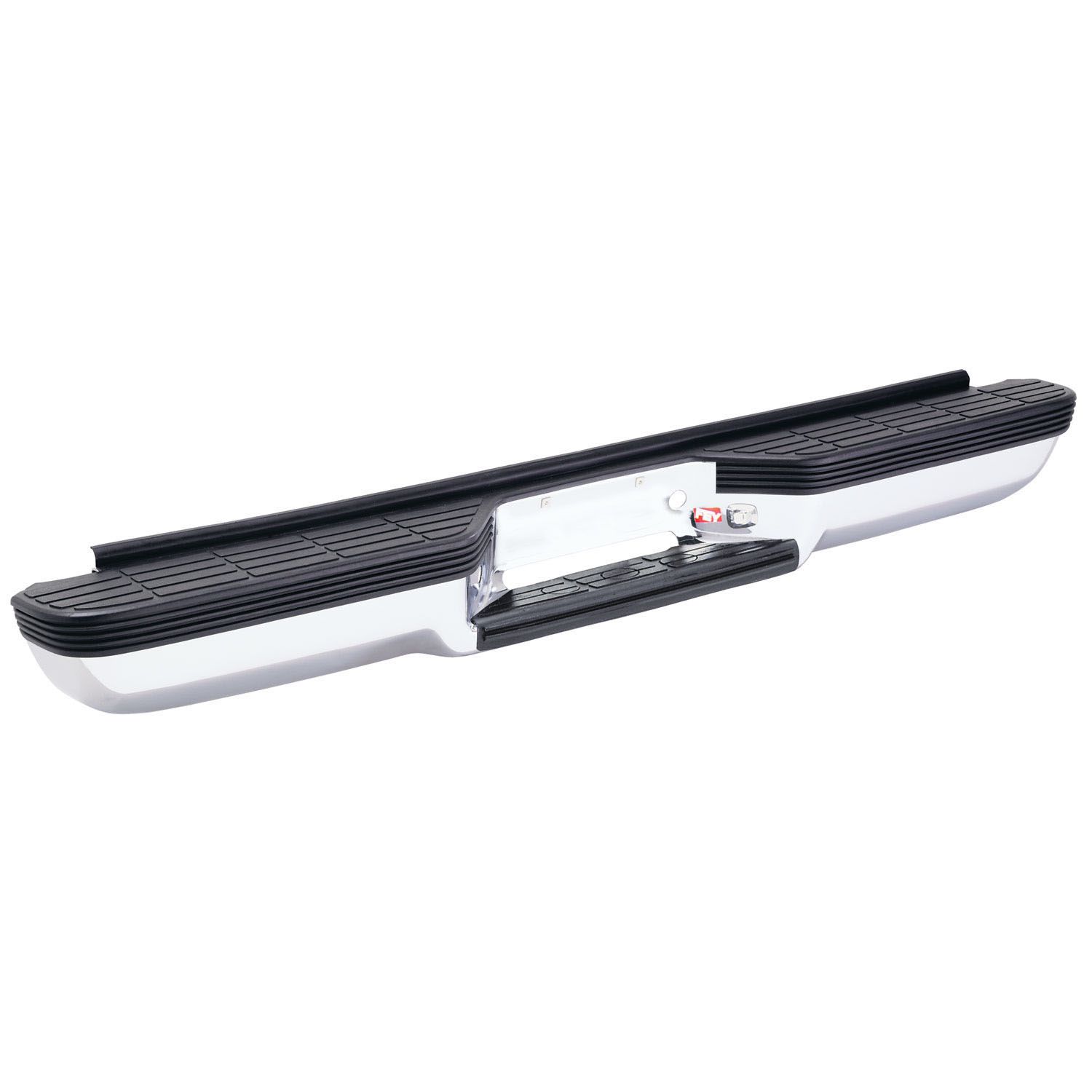 Westin Fey Chrome Perfect Match Bumper 31013