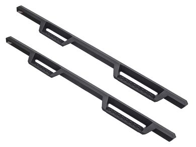 Westin HDX Black Drop Steps | RealTruck