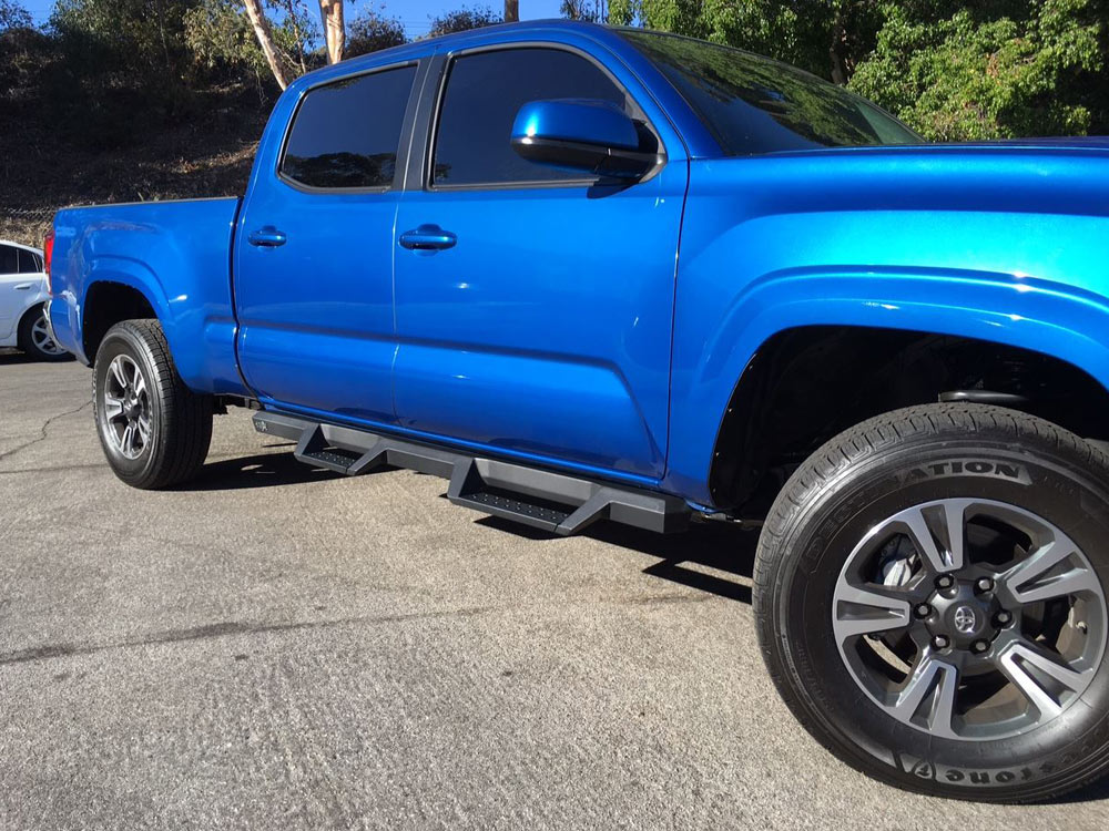 Fits 2019-2026 Ram 1500 (WES-56-14095)