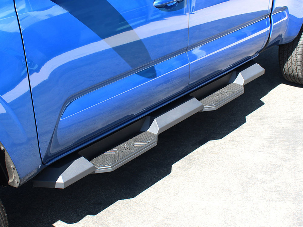 Fits 2019-2026 Chevy Silverado/GMC Sierra 1500, 2020-2026 Silverado/Sierra 2500/3500 (WES-56-24135)