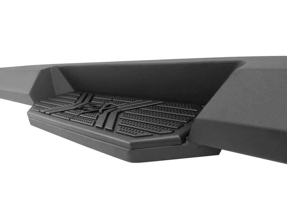 Fits 2019-2026 Chevy Silverado/GMC Sierra 1500, 2020-2026 Silverado/Sierra 2500/3500 (WES-56-24135)