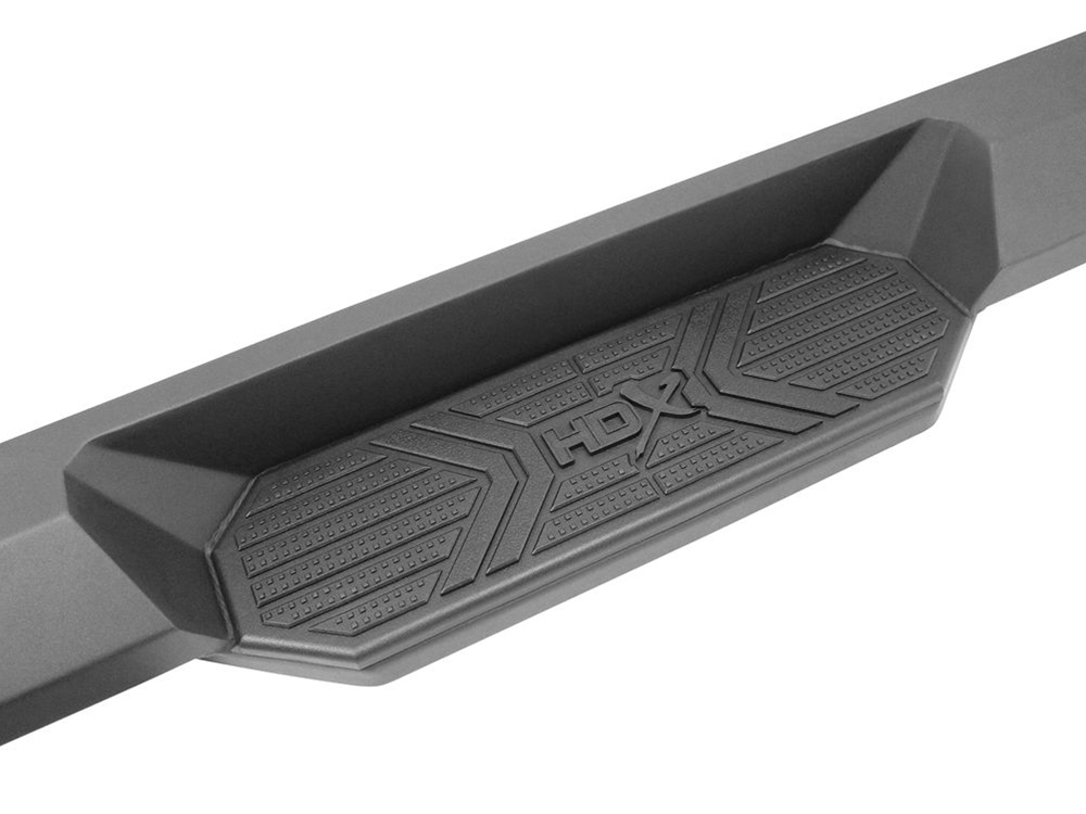 Fits 2019-2026 Chevy Silverado/GMC Sierra 1500, 2020-2026 Silverado/Sierra 2500/3500 (WES-56-24135)