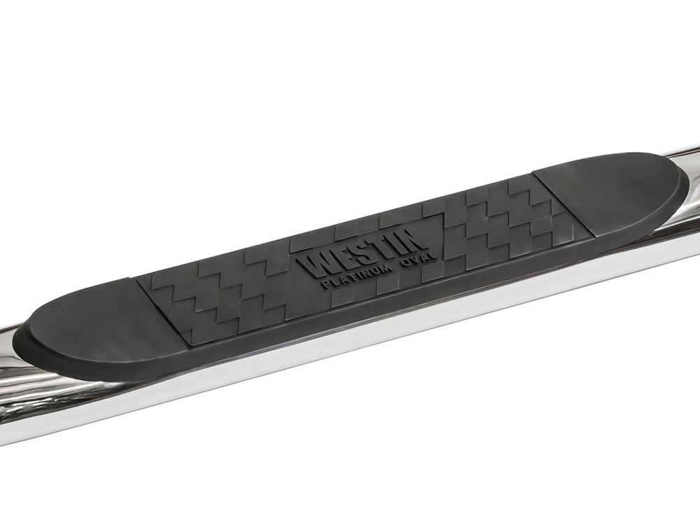 Fits 2014-2018 Chevy Silverado/GMC Sierra 1500, 6'6" Bed (WES-24-54550)