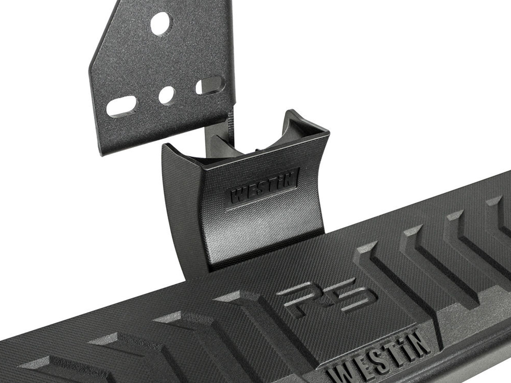 Fits 2007-2018 Chevy Silverado/GMC Sierra 1500, 2007-2019 Silverado/Sierra 2500/3500 (WES-28-51030)