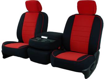 Wet Okole Half Piping Neoprene Seat Covers