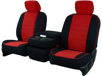 Wet Okole Half Piping Neoprene Seat Covers
