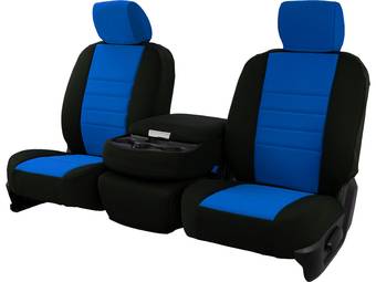 Wet Okole Neoprene Seat Covers