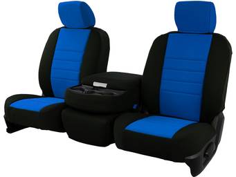 Wet Okole Neoprene Seat Covers