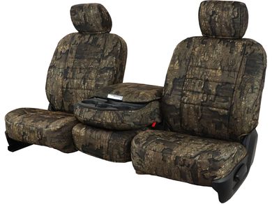 Wet Okole Realtree Camo Neoprene Seat Covers RealTruck