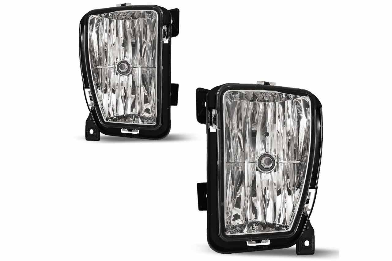 Fits 2013-2017 Ram 1500 (WJT-CFWJ-0605-C)