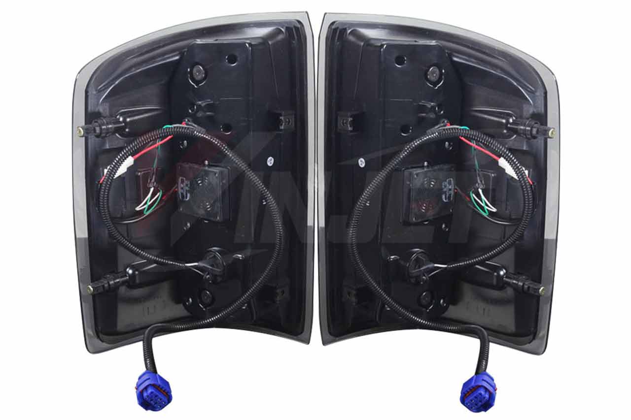Fits 2014-2018 GMC Sierra 1500, 2015-2019 Sierra 2500/3500 (WJT-CTWJ-0439-GBC)