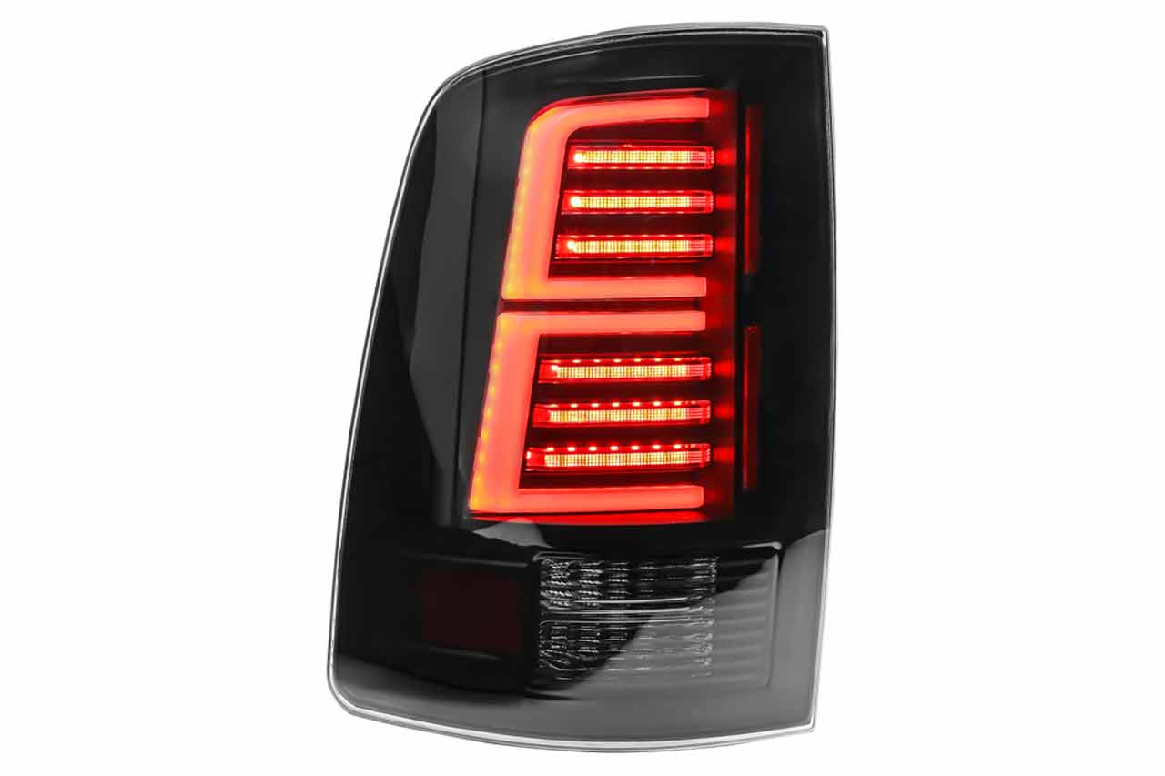 Fits 2010-2018 Ram 1500, 2010-2019 2500/3500, 2019-2021 1500 Classic (WJT-CTWJ-0696-BS-SQ)