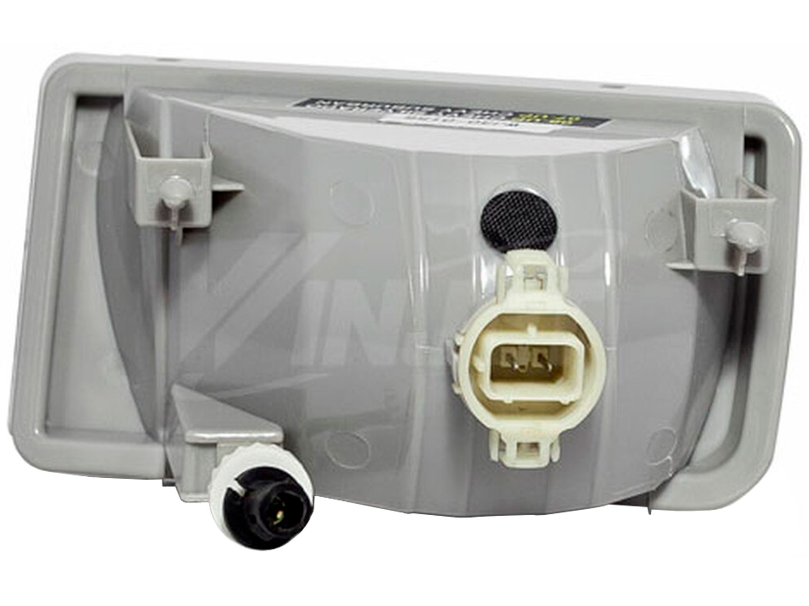 Fits 2007-2013 Chevy Avalanche, 2007-2015 Silverado 1500/2500/3500, Suburban, Tahoe (WJT-CFWJ-0156-C)