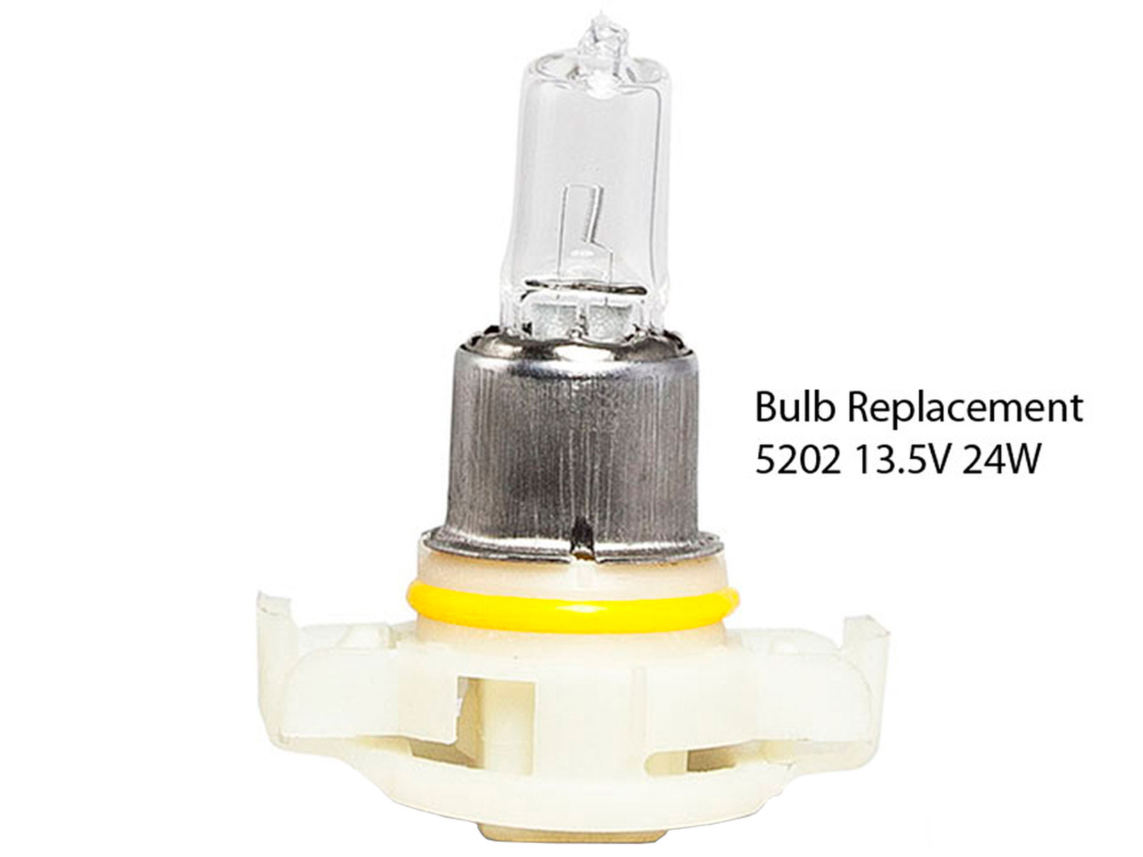 Fits 2007-2013 Chevy Avalanche, 2007-2015 Silverado 1500/2500/3500, Suburban, Tahoe (WJT-CFWJ-0156-C)
