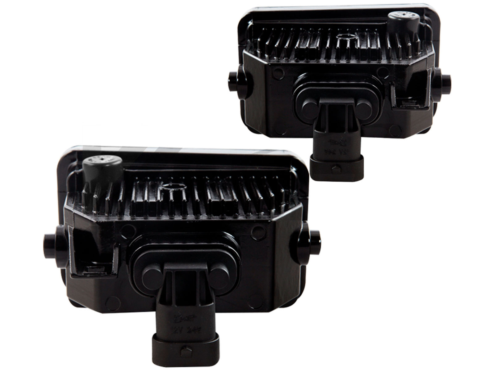 Fits 2015-2018 Ford F150 (WJT-CFWJ-0475-C)
