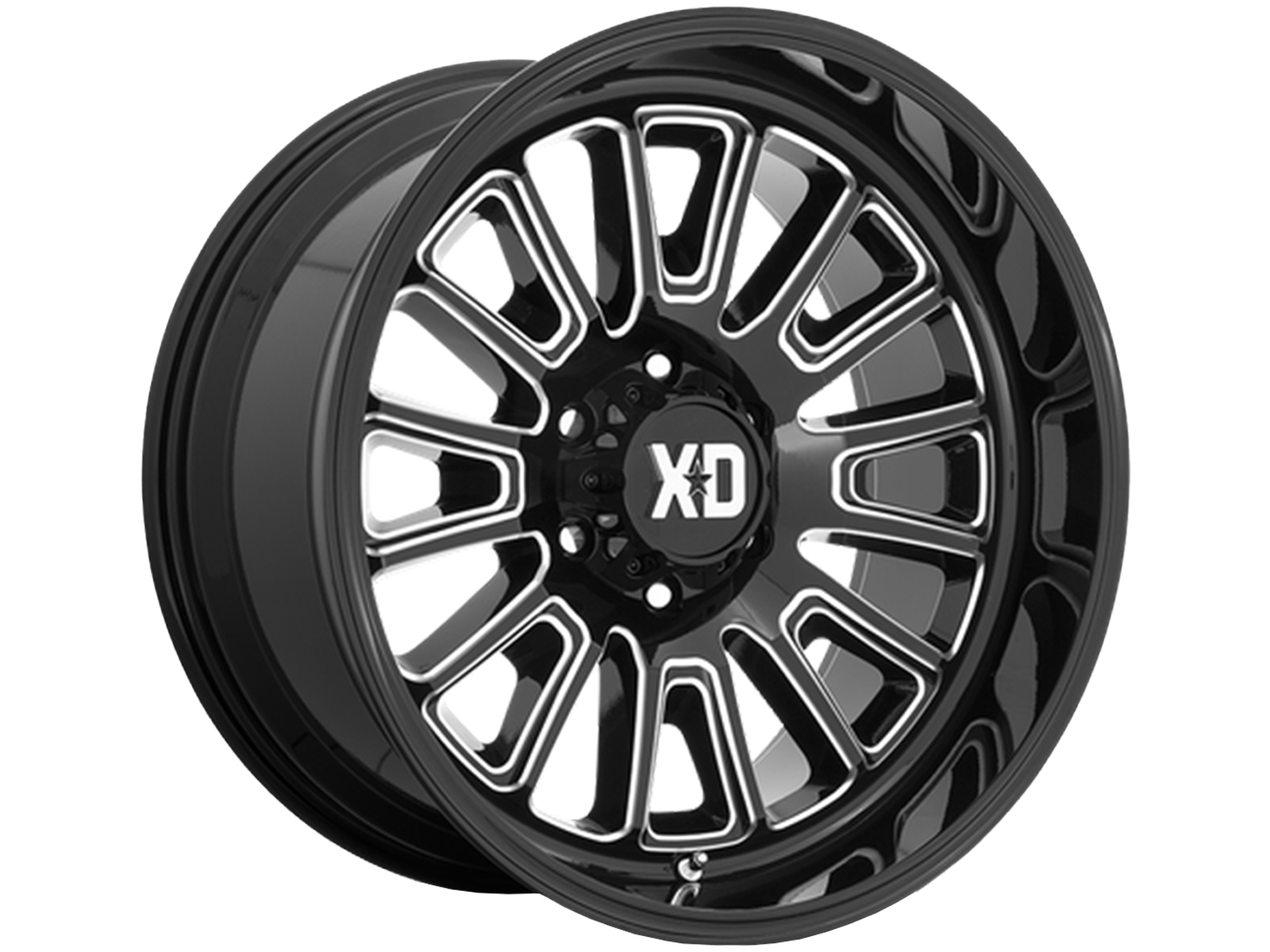 Page 24 - 2016 Cadillac Escalade Wheels, Rims, Wheel & Tire Combos