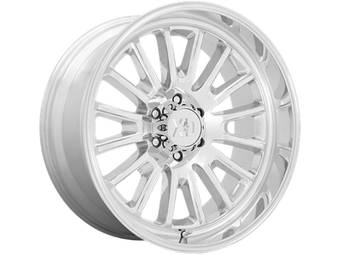 XD Series Polished XD864 Rover Wheel