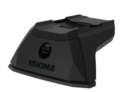Yakima Four- Pack TrackTowers 8000199 | RealTruck