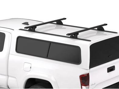 Yakima Four- Pack TrackTowers 8000199 | RealTruck