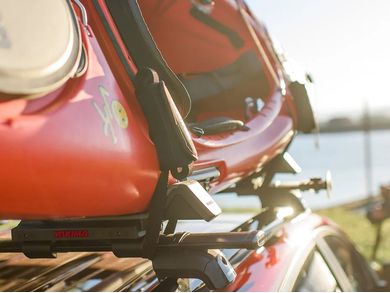 Kajakträger Thule DockGlide THULE