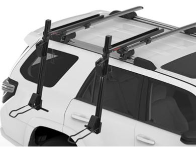Yakima Showdown Load-Assist Kayak and SUP Mount RealTruck