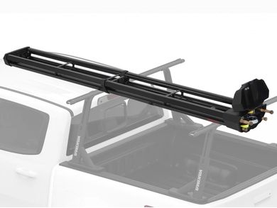 Yakiima DoubleHaul Fishing Rod Carrier 8004087 RealTruck