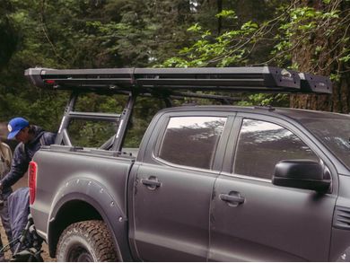 Yakima DoubleHaul Fly Rod Carrier