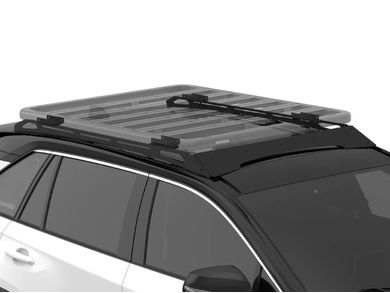 Yakima RuggedLine HD Mounting System 8005070 | RealTruck