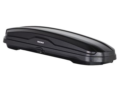 Yakima Skybox Skinny Cargo Box 8007368 | RealTruck