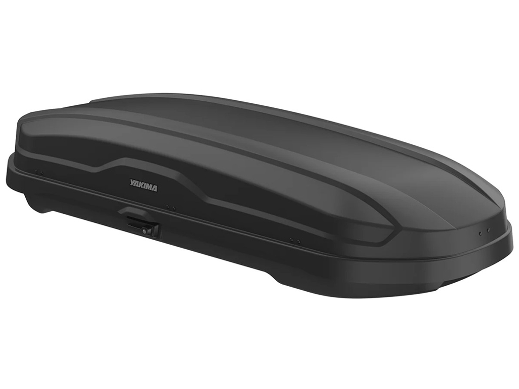 Yakima SkyBox NX XL Cargo Box | RealTruck