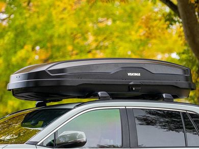 Yakima SkyBox NX XL Cargo Box RealTruck