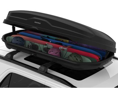 Yakima SkyBox NX XL Cargo Box | RealTruck