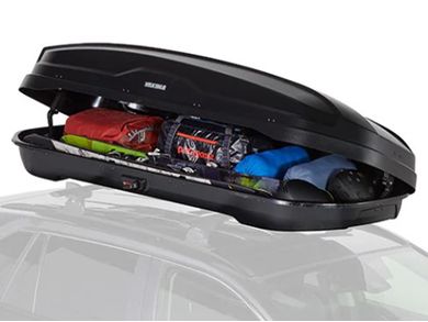 Yakima SkyBox NX XXL Cargo Box | RealTruck