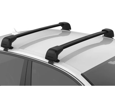 Yakima FX Skyline Flush Fit Roof Rack System 8000173&YAK