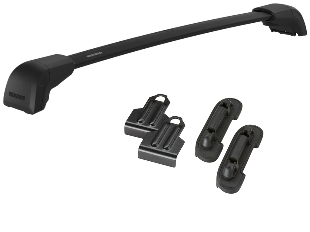 Fits Many 2021-2025 Ford (YAK-8000180&YAK-8000180&YAK-8006197&YAK-8006197)