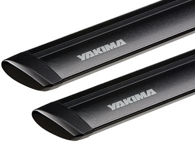 Yakima tonneau cover skyline best sale rack kit