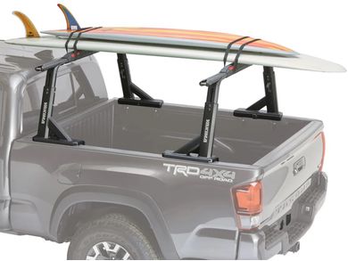 Yakima OverHaul HD Adjustable Truck Rack | RealTruck