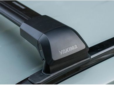 Yakima FX Skyline Flush Fit Roof Rack System 8000181&YAK