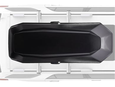 Yakima CBX 18 Cargo Box 8007389 | RealTruck