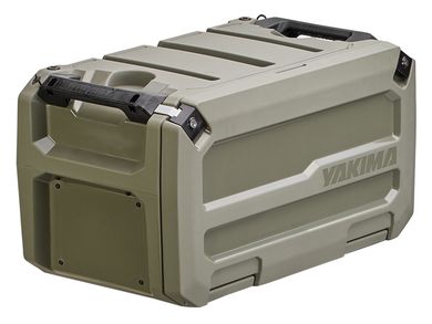 Yakima EXO OpenRange Camp Kitchen | RealTruck
