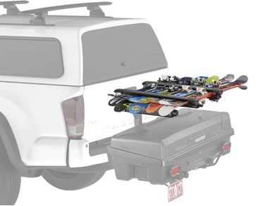 Yakima EXO SnowBank Snow Mount for SwingBase Foundation 8002723 