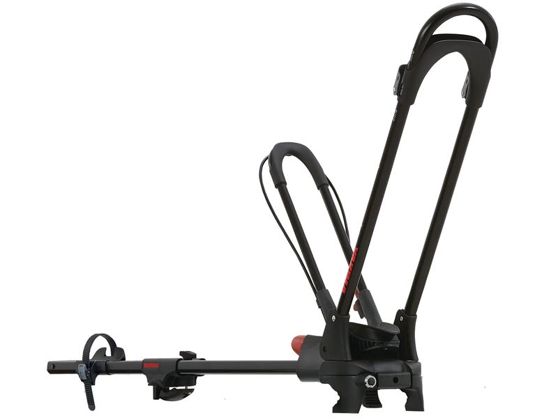 Yakima FrontLoader Rooftop Upright Bike Mount RealTruck