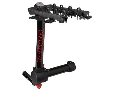 Yakima FullSwing Swing-Away Hitch Bike Rack RealTruck