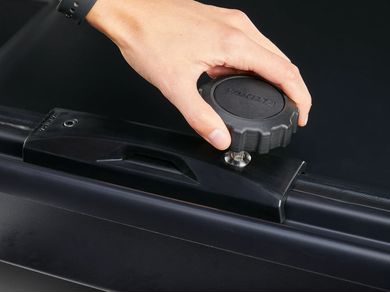 Yakima GrandTour 18 Cargo Box 8007395 | RealTruck