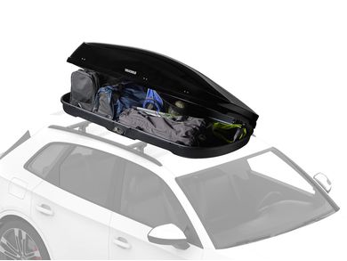 Yakima GrandTour 18 Cargo Box 8007395 | RealTruck