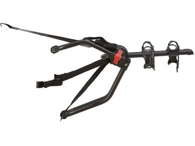 Yakima HangOut 3 Trunk Bike Rack 8002638 | RealTruck