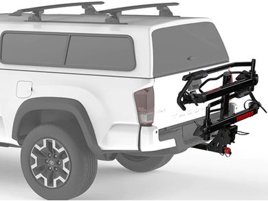 Holdup evo premium 2025 tray hitch bike rack