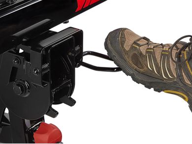 Yakima HoldUp EVO Tray Hitch Bike Rack - 1.25