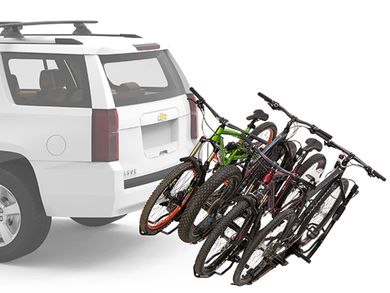 Evo deals bike rack