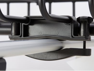 Yakima LoadWarrior Roof Cargo Basket RealTruck